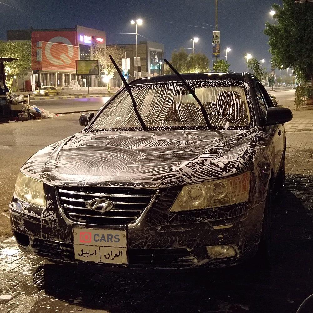 هيونداي سوناتا